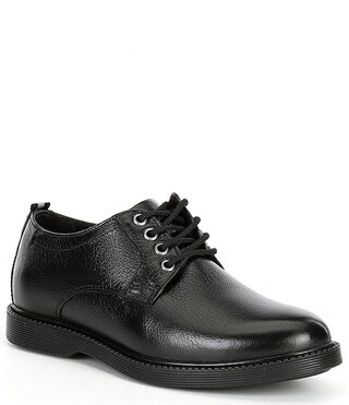Flag LTD. Boys' Joshua Leather Lace Up Oxfords (Youth) | Dillard's | Dillard's