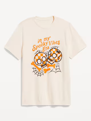 Halloween Graphic T-Shirt | Old Navy (US)