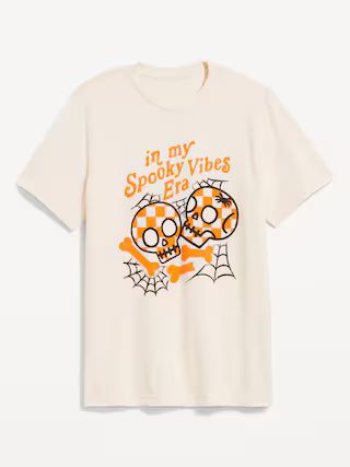 Halloween Graphic T-Shirt | Old Navy (US)