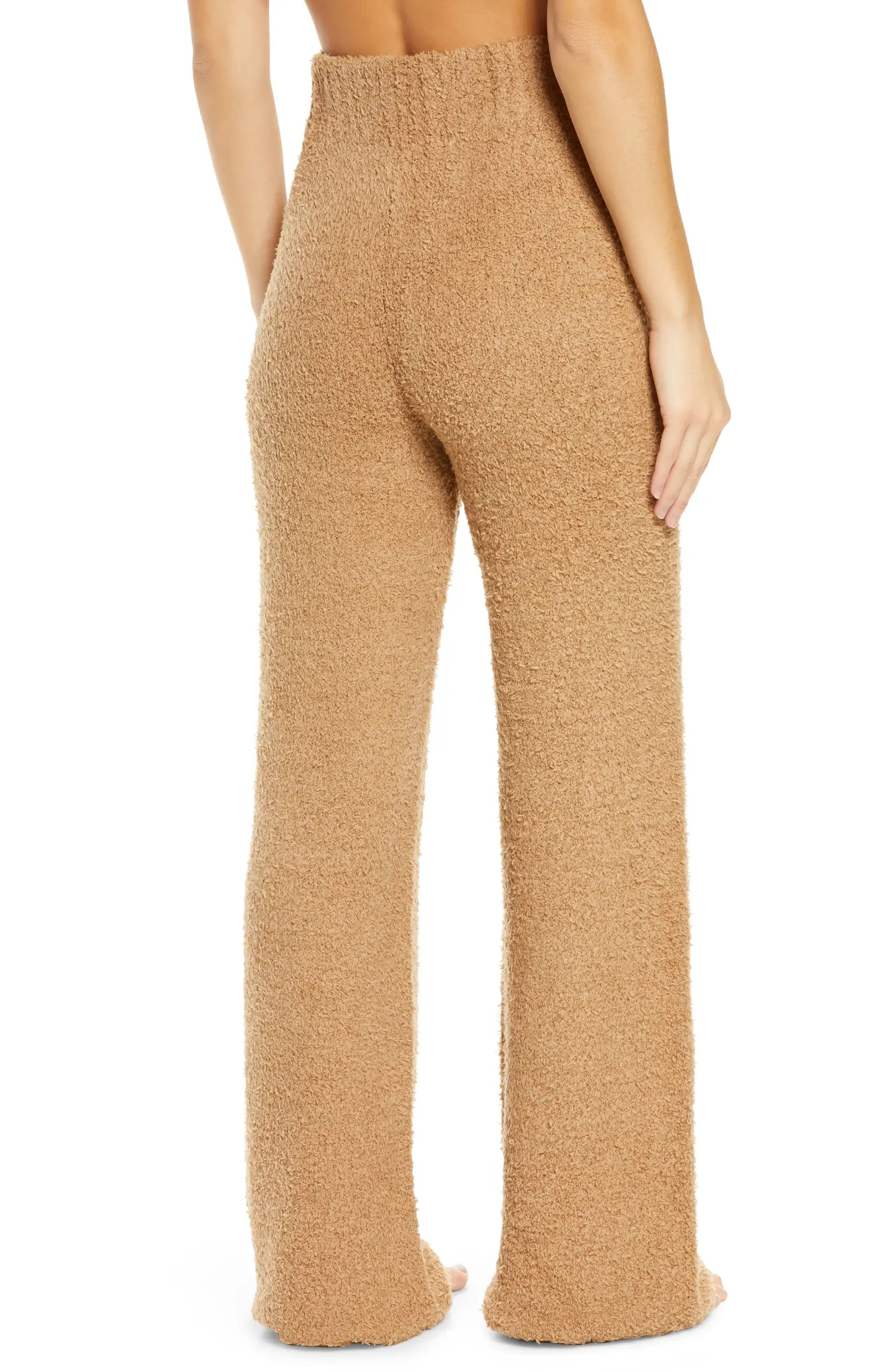SKIMS Cozy Knit Pants | Nordstrom | Nordstrom