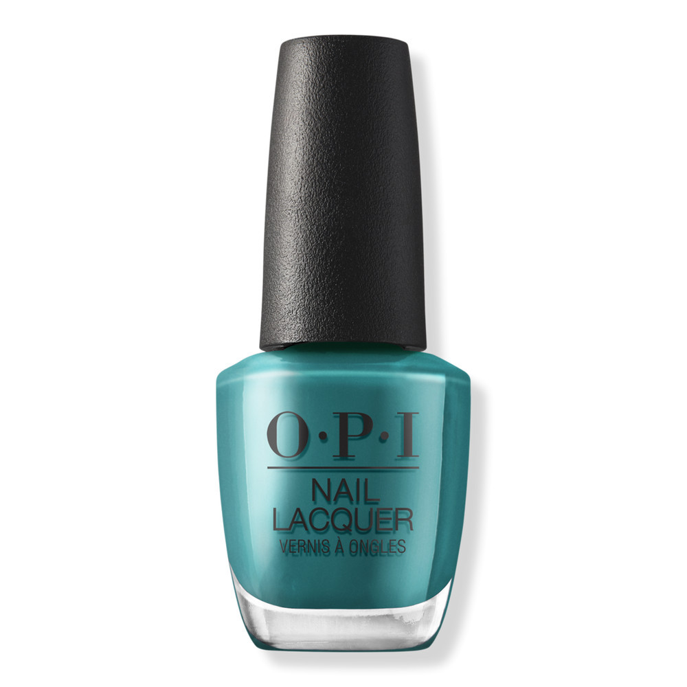 OPI Fall Nail Lacquer Collection - Baby Tee-l | Ulta