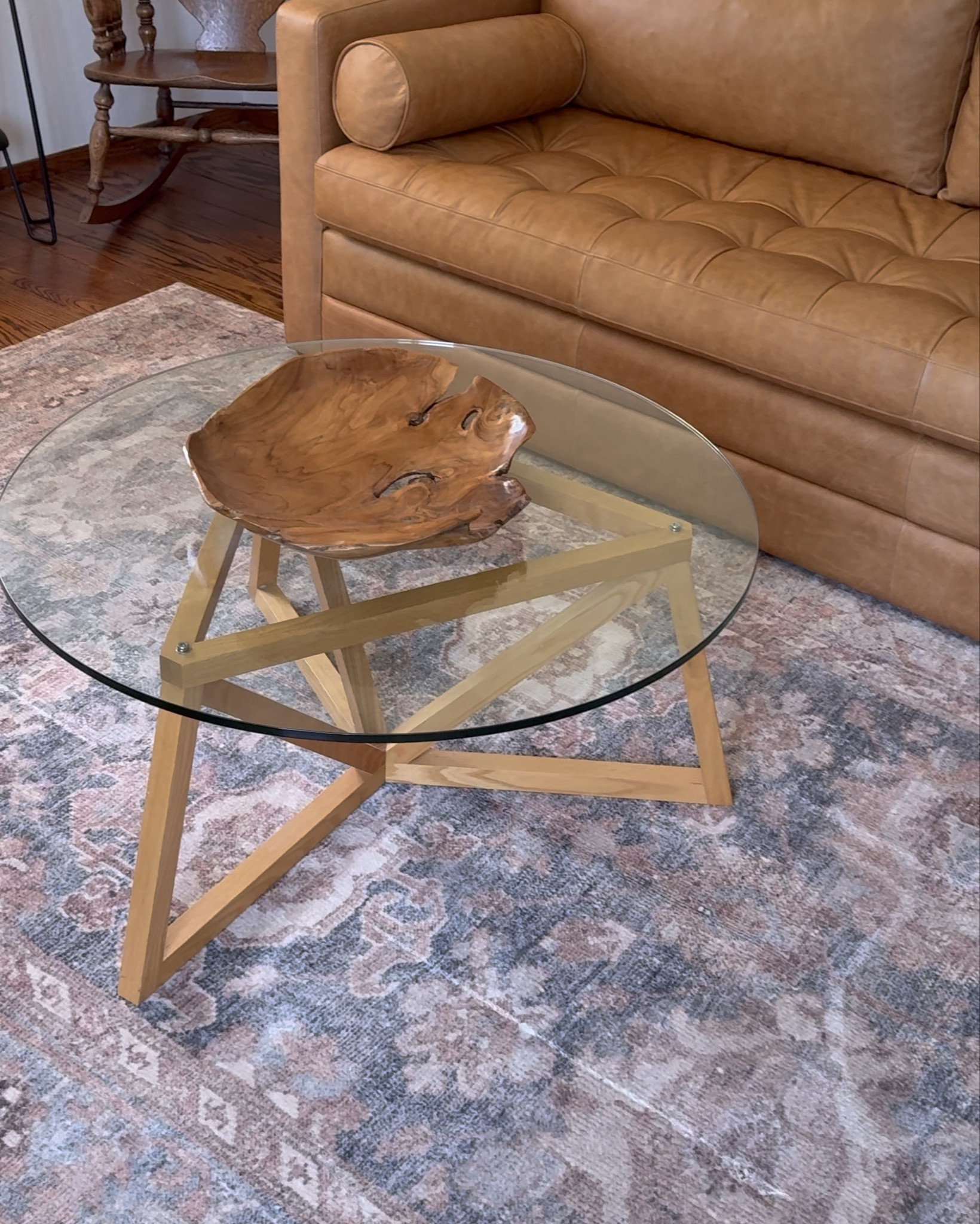 home office & guest room combo thanks to our favorite memory foam pull out couch 💤

#LTKStyleTip #LTKHome