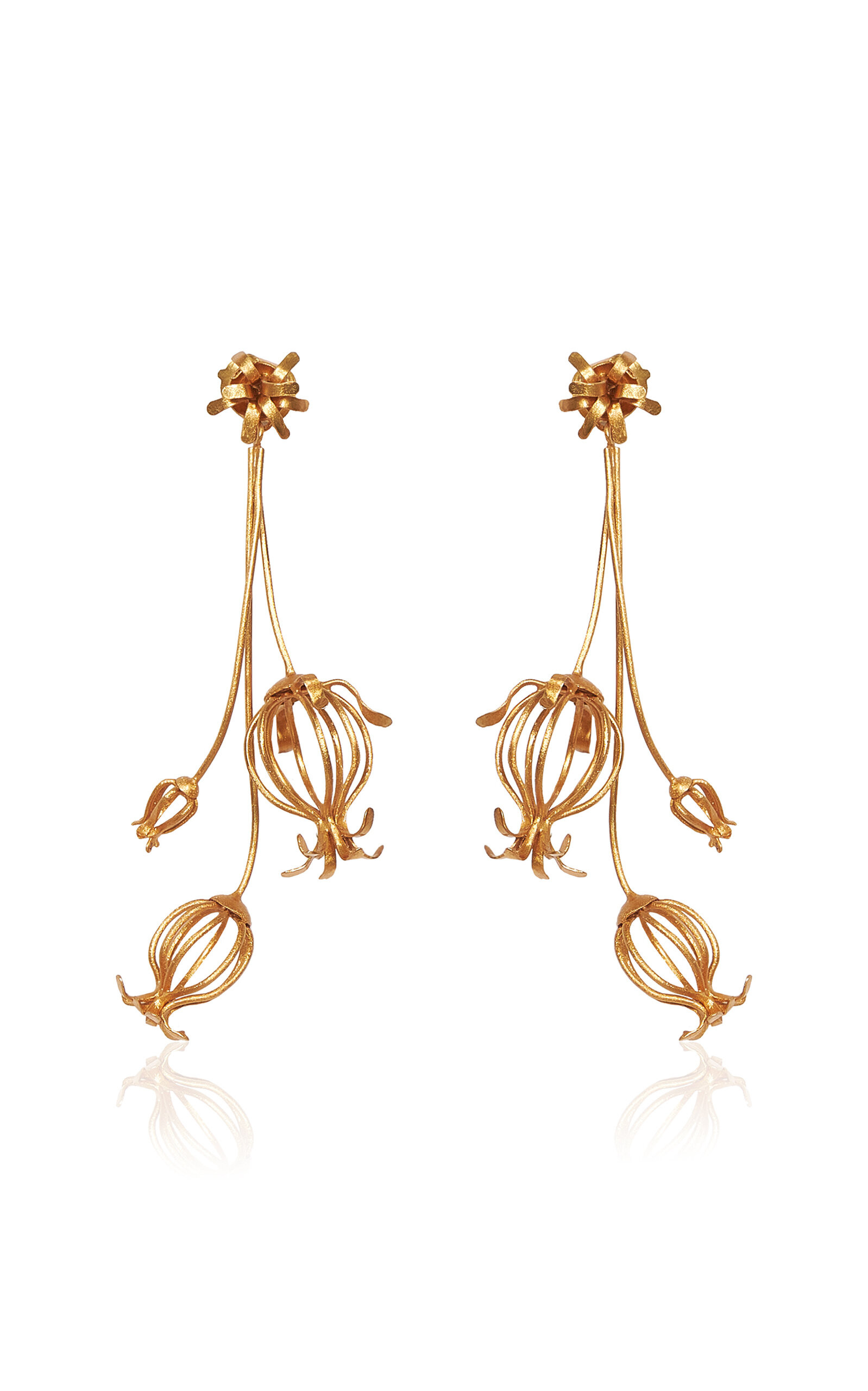 Remembrance Earrings | Moda Operandi (Global)