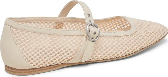 Rodni Mary Jane Flat (Women) | Nordstrom