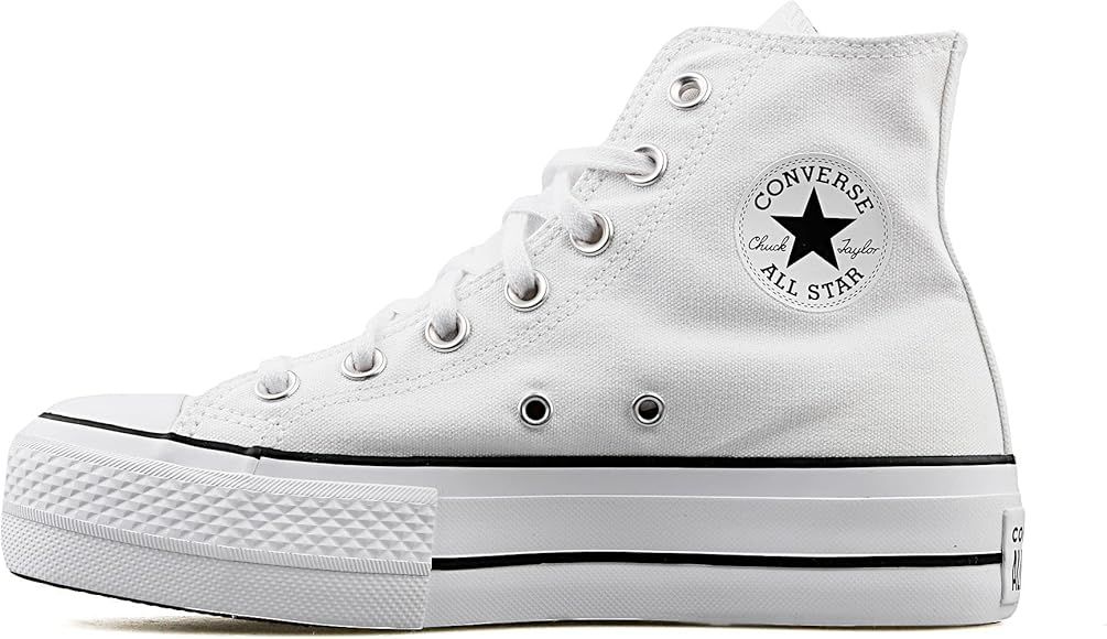 Women's Chuck Taylor All Star Lift Sneakers | Amazon (US)