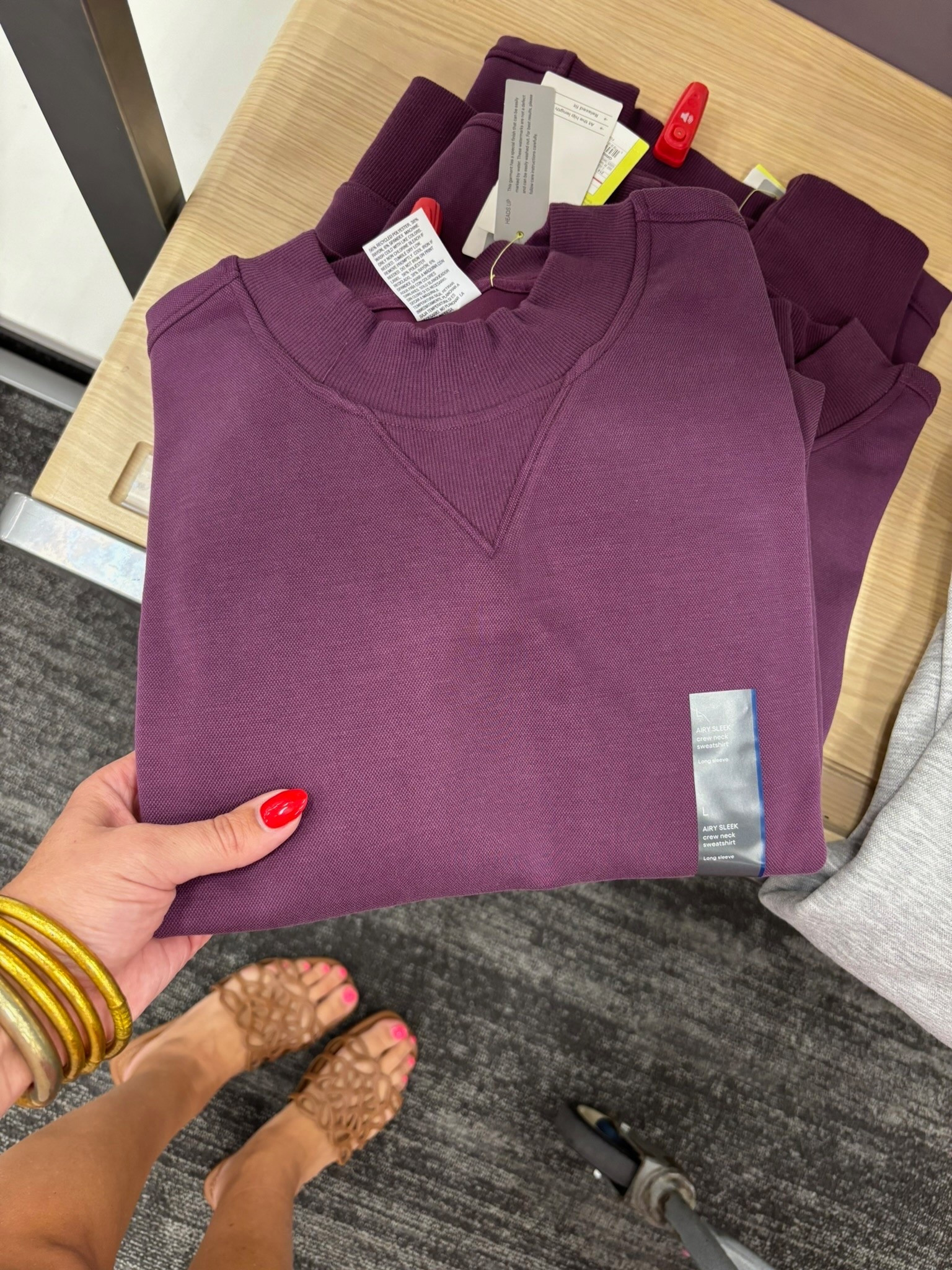 Loving this color + the mock neck!!😍

Fall, sweatshirt, fall outfit, loungewear, lounge set, @Target

#LTKootd #LTKSaleAlert #LTKSeasonal