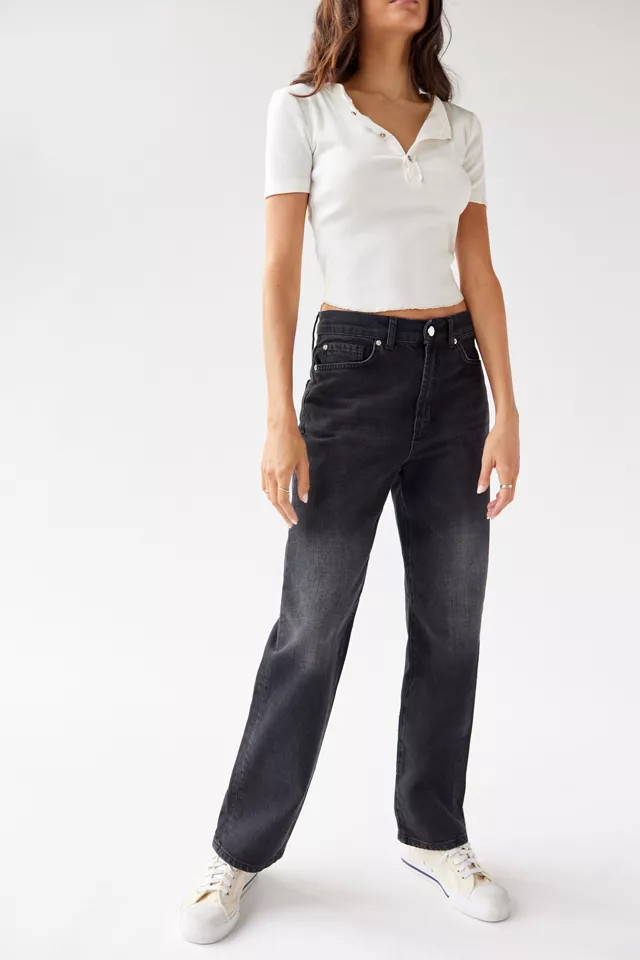BDG High-Waisted Cowboy Jean | Urban Outfitters (US and RoW)