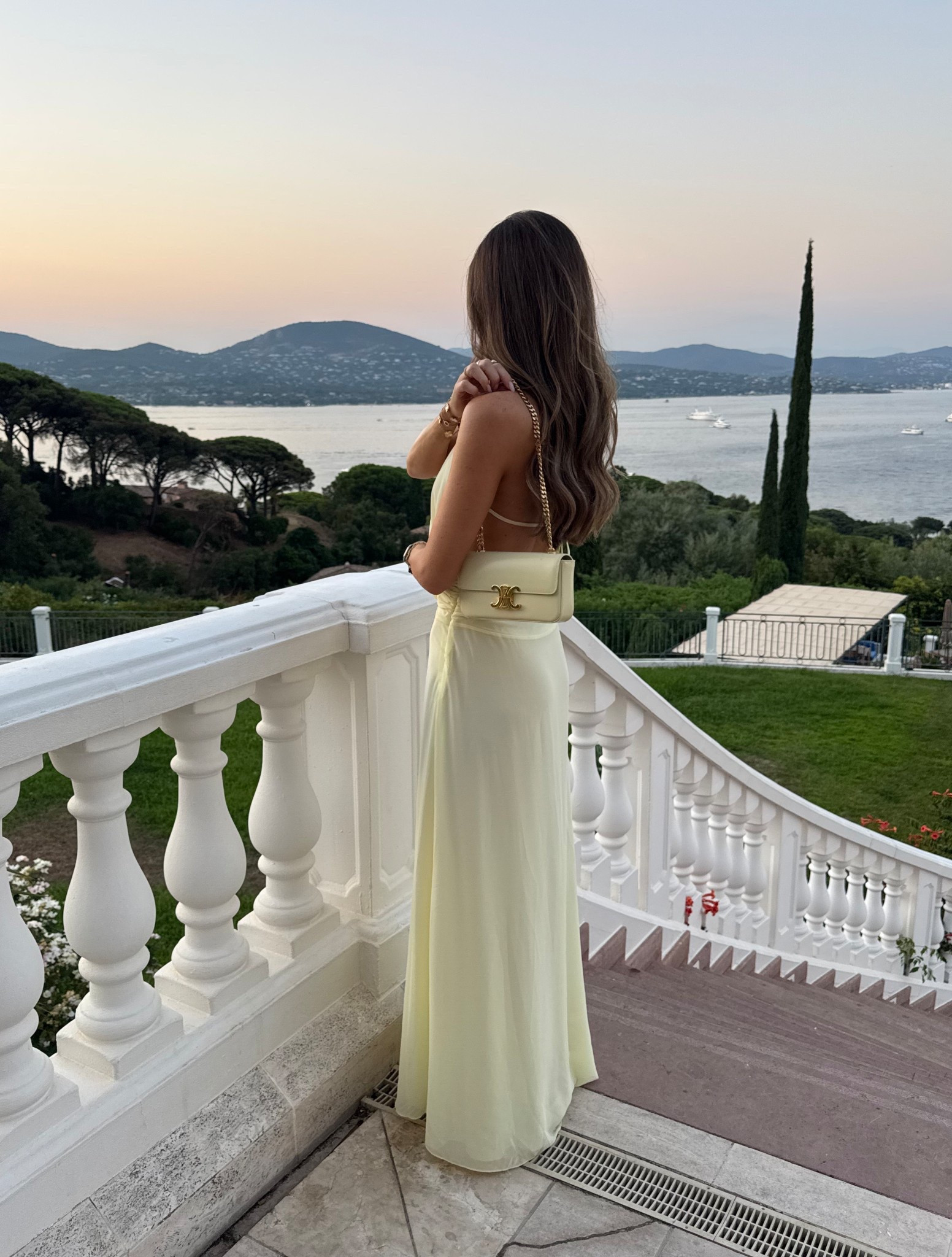 Everything about this butter yellow dress is perfect. #summerweddingdresses #weddingguestdress 

#LTKBeauty #LTKStyleTip