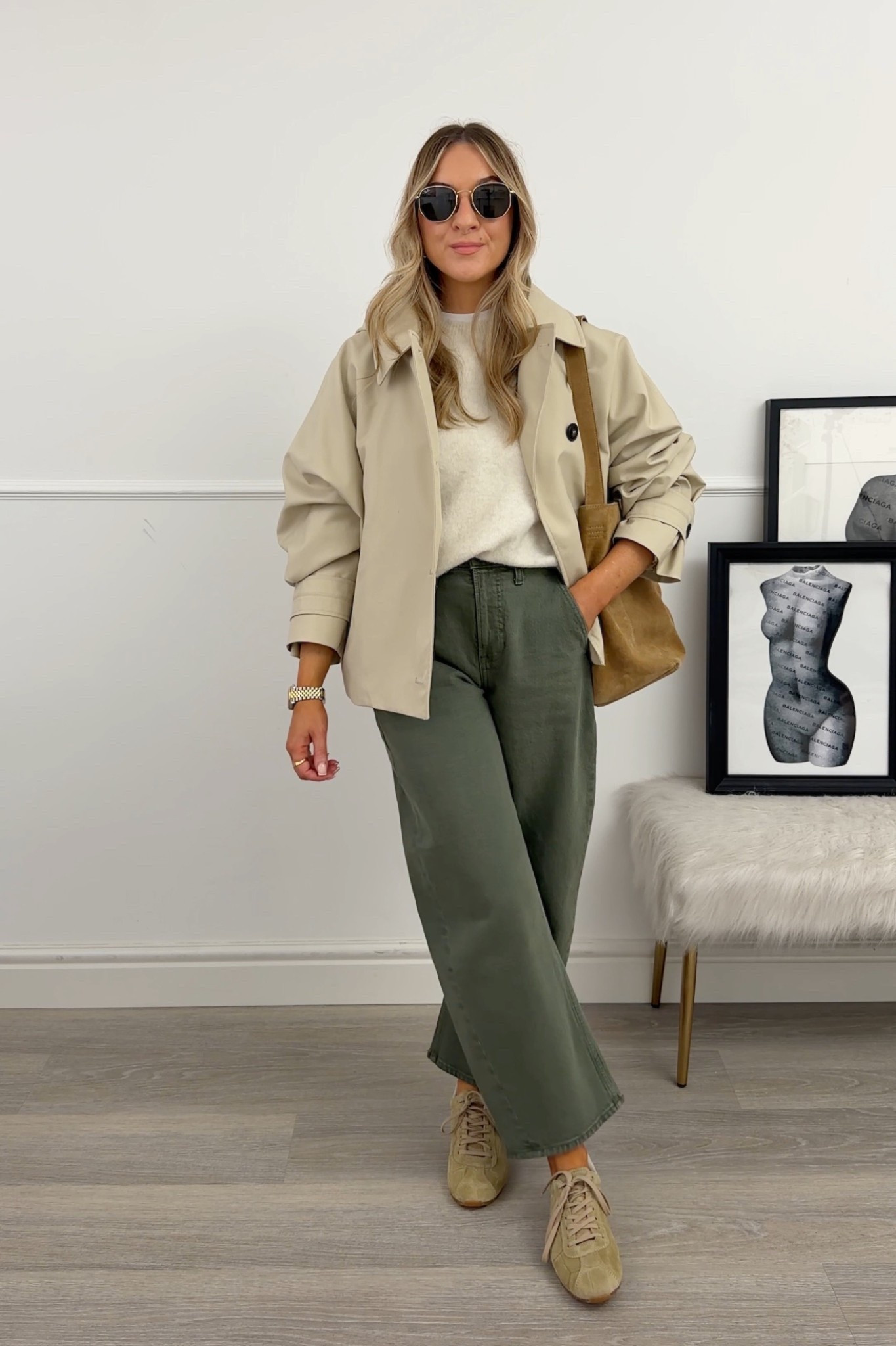 #LTKspringtrends #LTKjeans #LTKspring