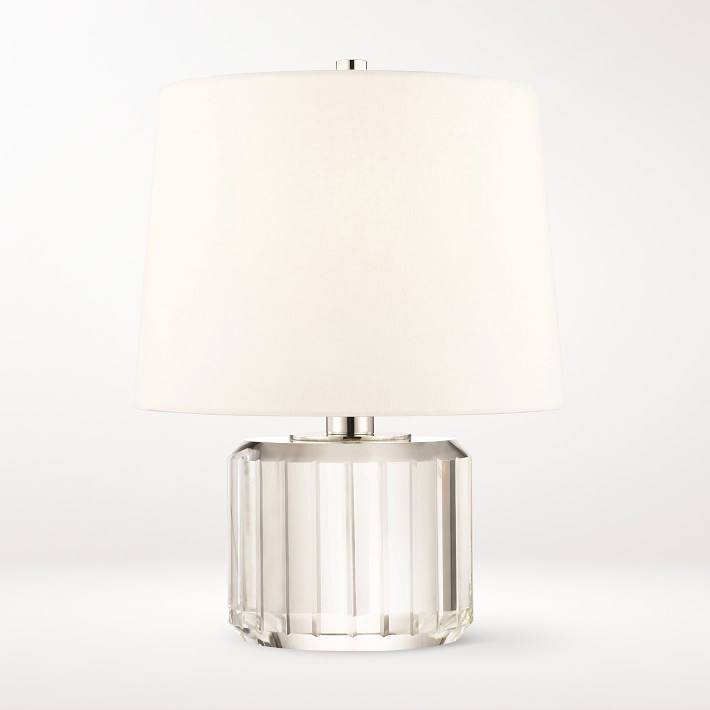 Willem Table Lamp | Williams-Sonoma