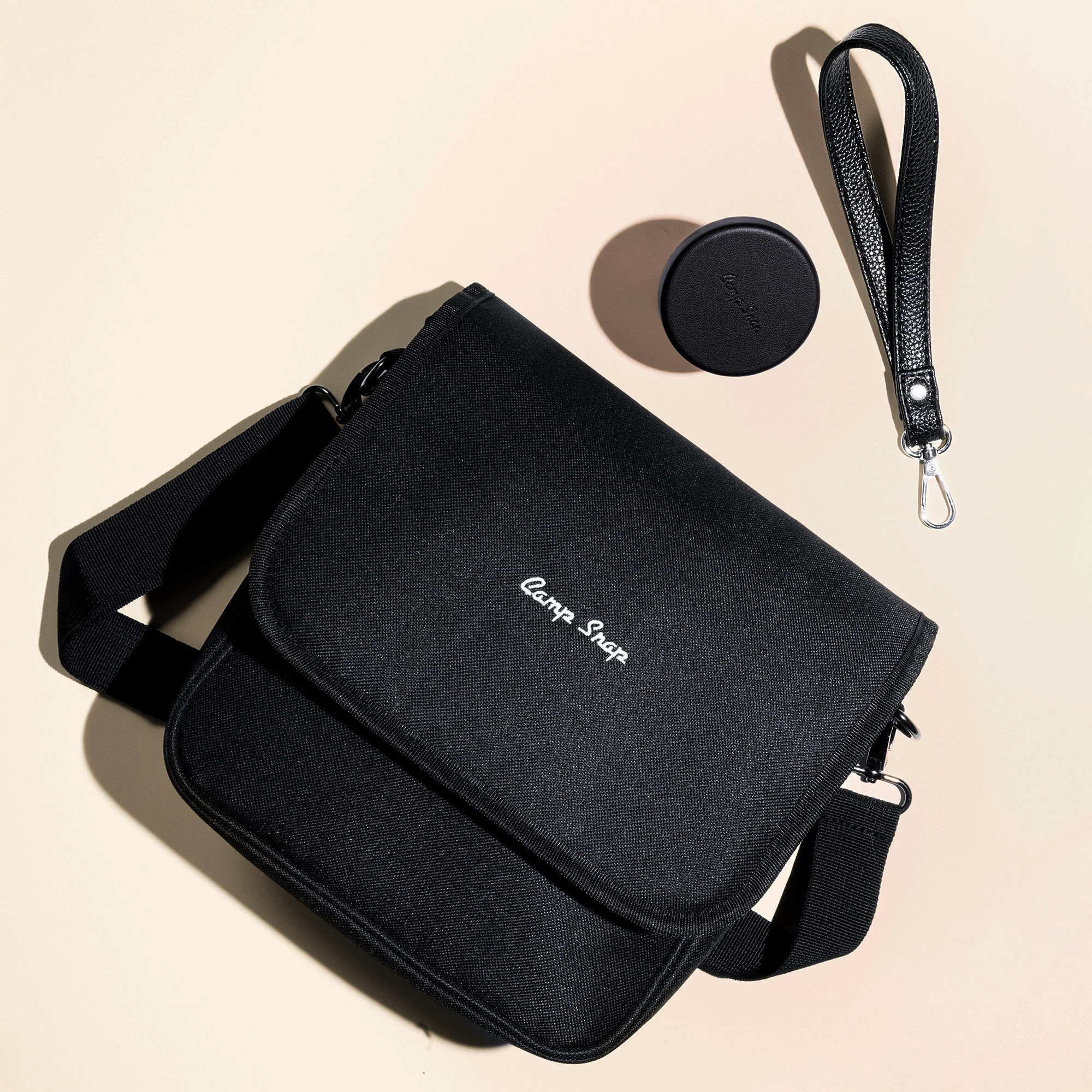 Cs-8 Accessory Starter Kit | Camp Snap