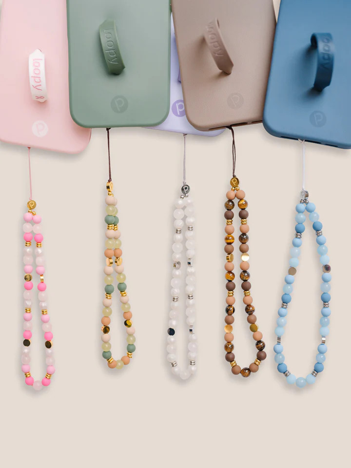 Wristlets | Loopy Cases