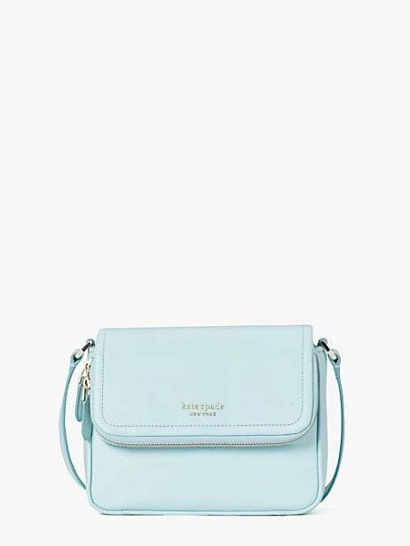 run around large flap crossbody | Kate Spade (US)