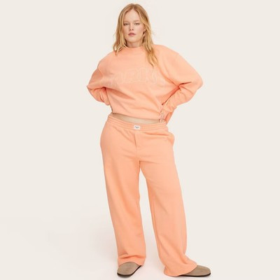 Women's High-Rise Boxer Sweatpants - Parke | eBay | eBay US
