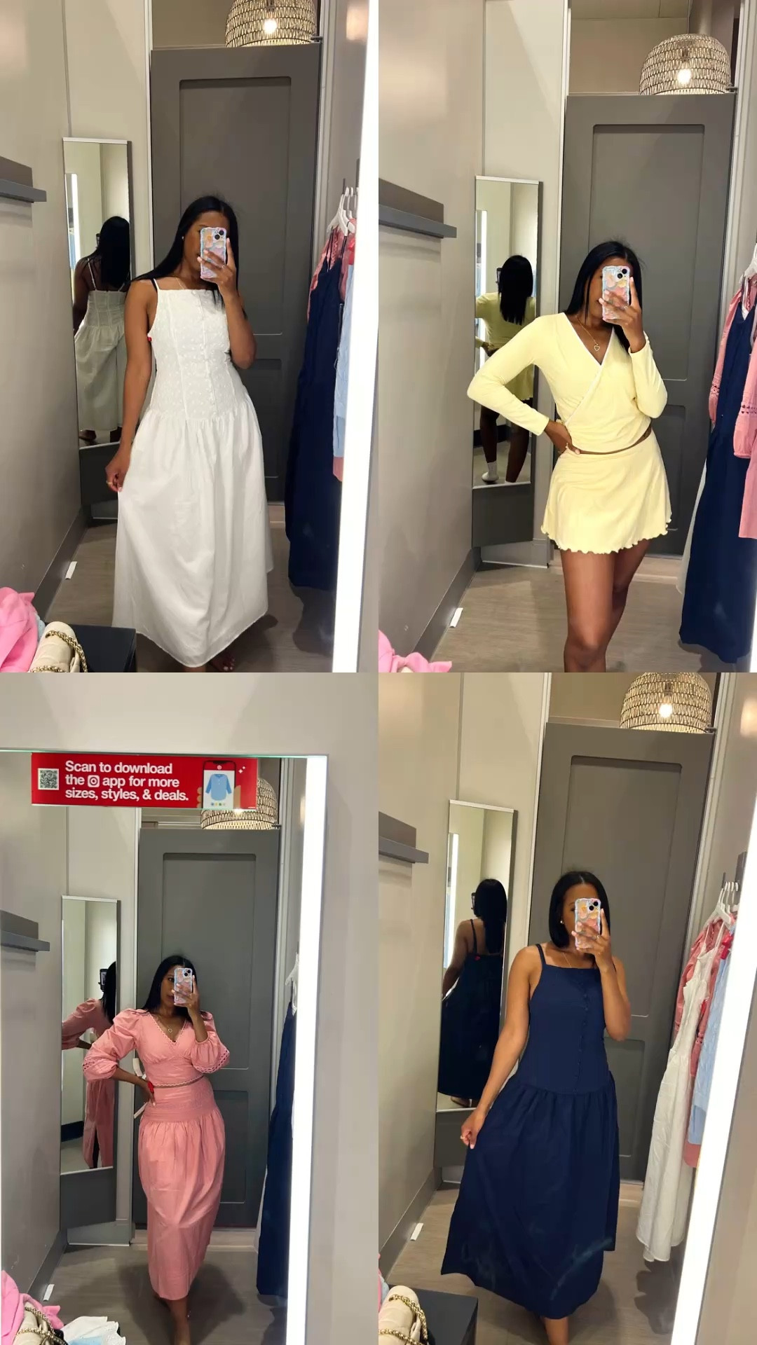 New arrivals at Target 🎯 

#LTKSaleAlert #LTKFestival #LTKootd
