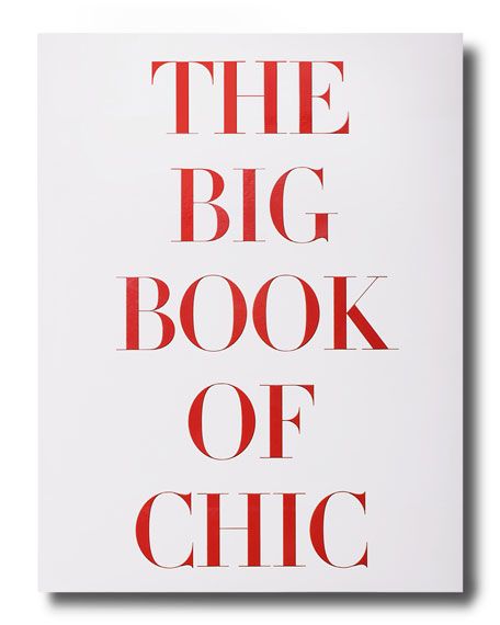 Big Book of Chic | Neiman Marcus