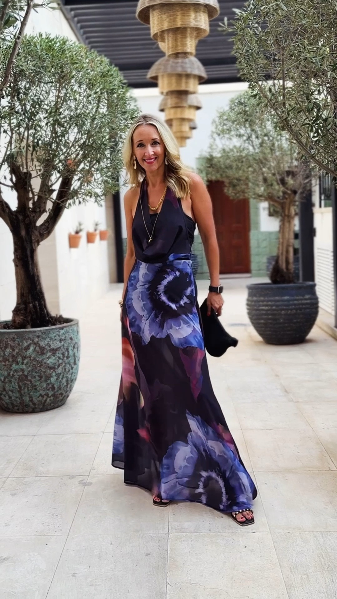 What I wore for three nights in Seville.  Loved every one of them.  🥰

#LTKpartywear #LTKFashionMonth #LTKuk