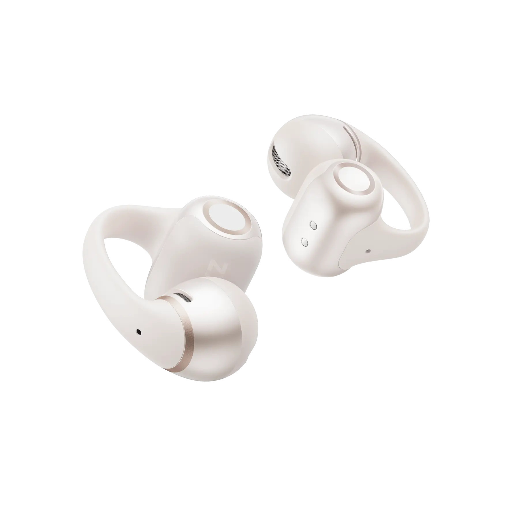 OpenDots 2 - OpenDots 2 Pearl White | SHOKZ US