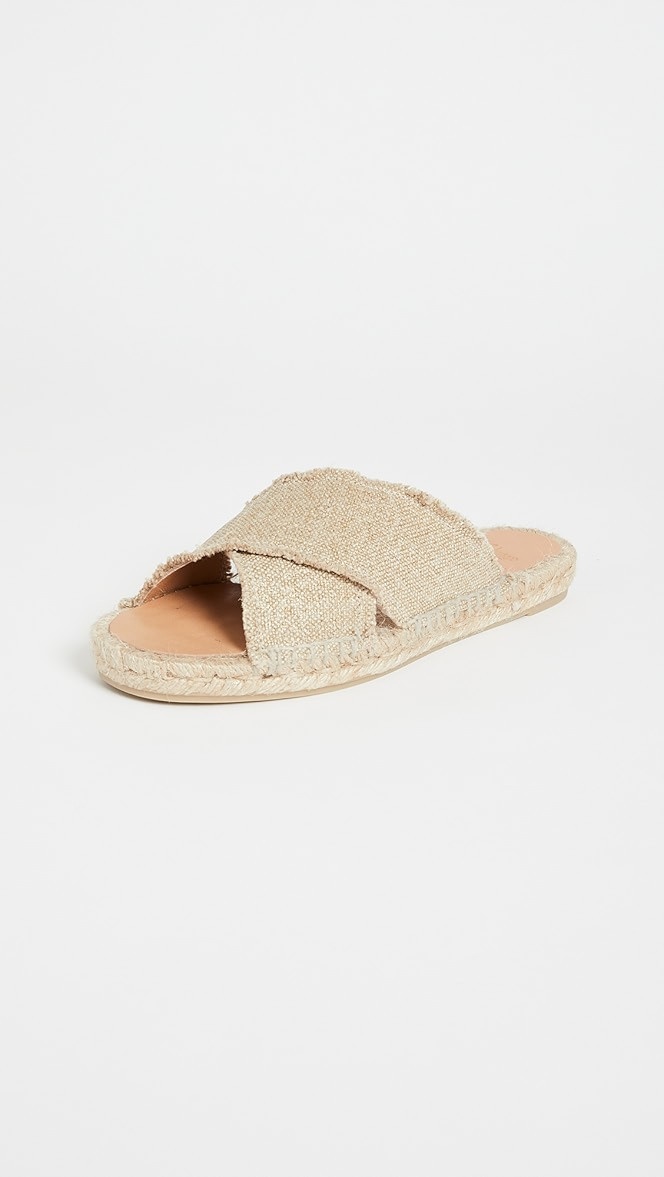 Palmera Slides | Shopbop