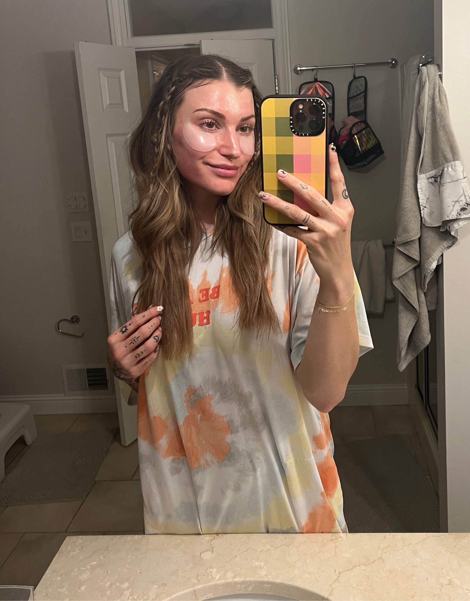 Night routine with my favorites >

#LTKCyberweek #LTKGiftGuide #LTKbeauty