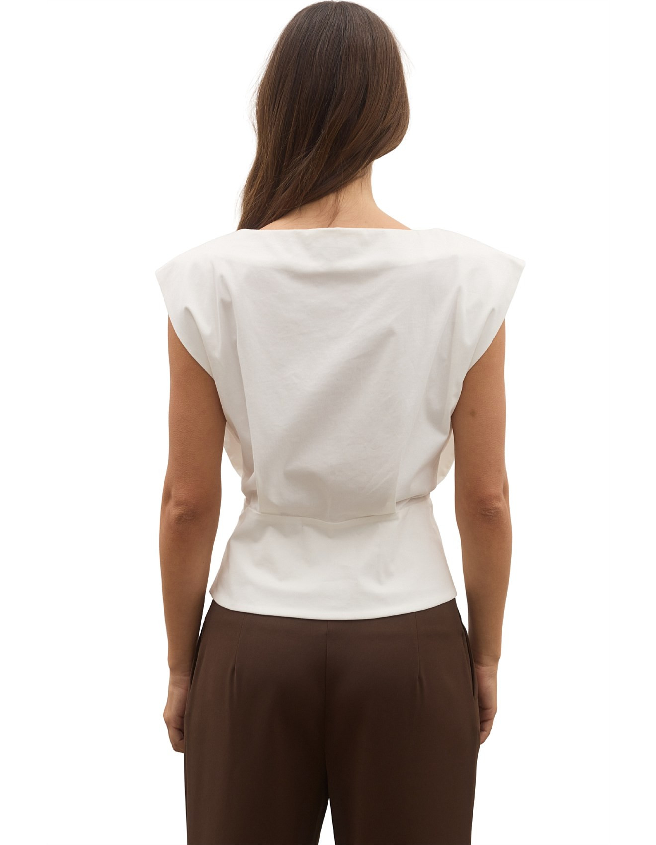 SHELLY TOP | David Jones (Australia & New Zealand)
