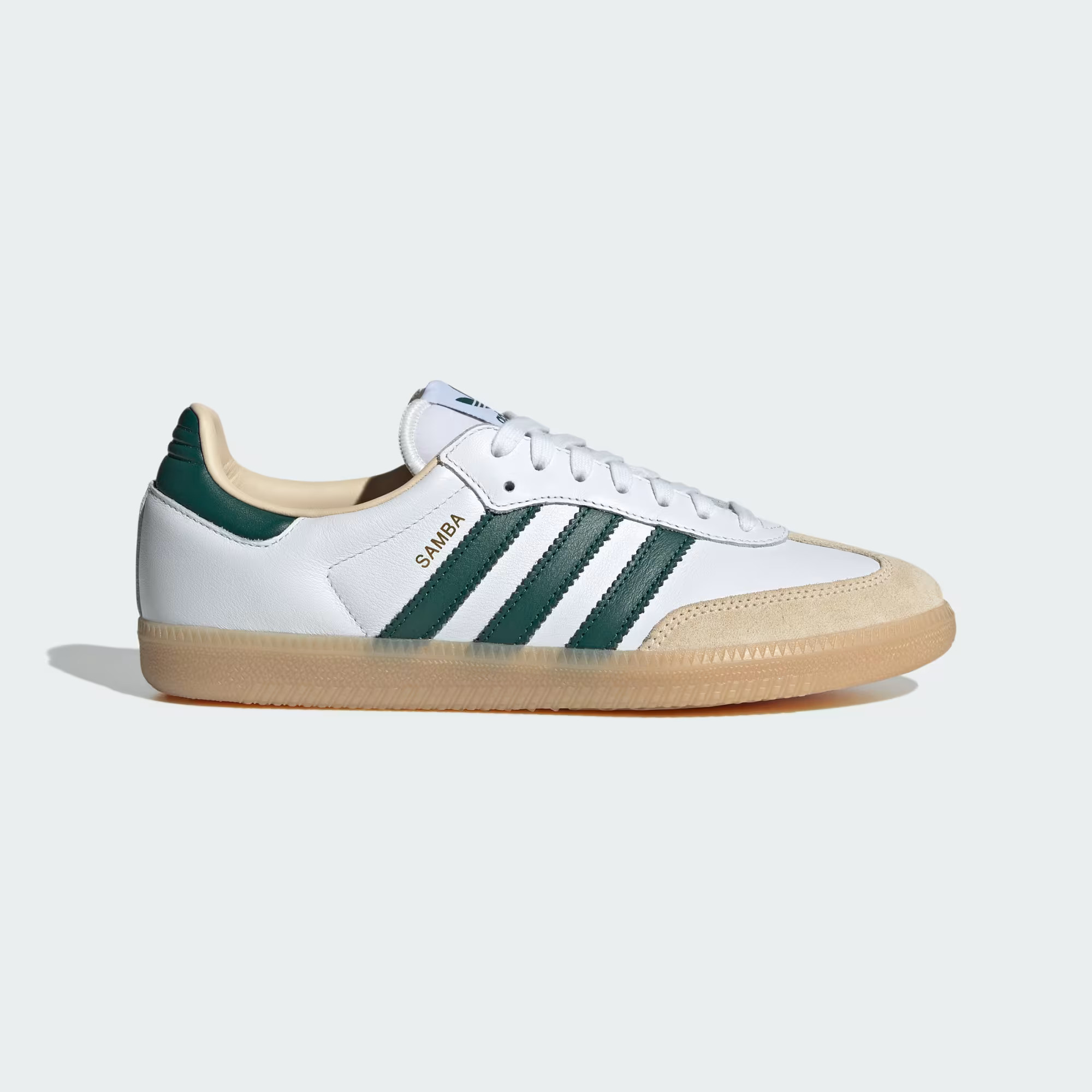 Samba OG Shoes | adidas (UK)