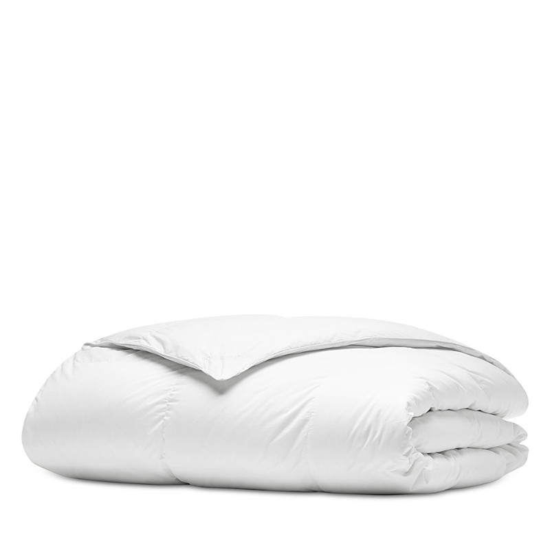 Boll & Branch Ultraweight Down Alternative Duvet Insert, Full or Queen | Bloomingdale's (US)