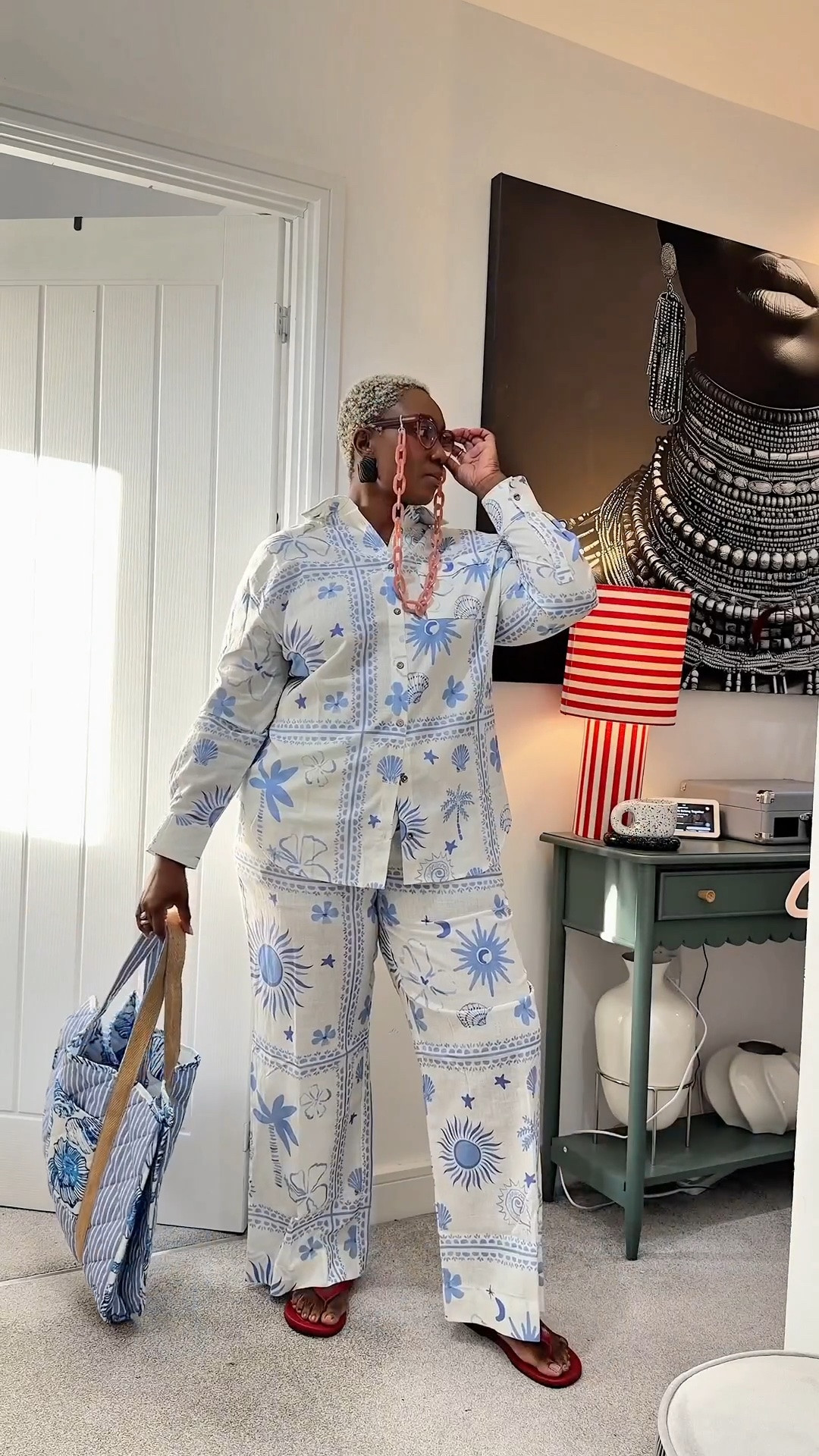 Outfit idea for  euro  summer heatwave.:

#LTKmidsize #LTKeurope