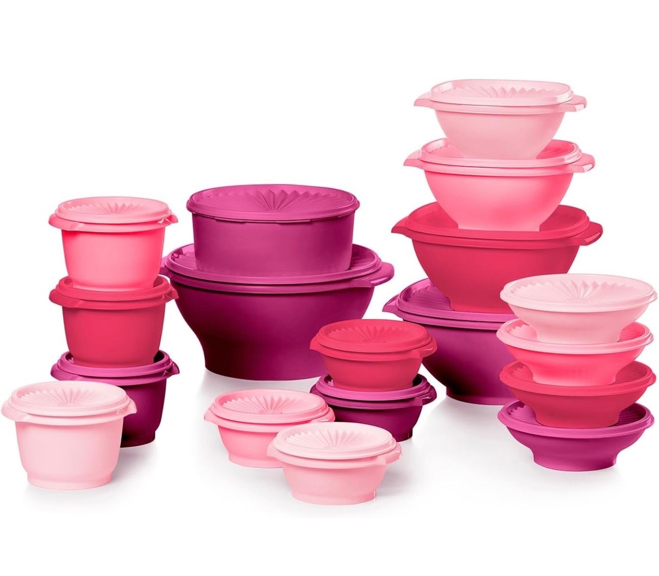 Nostalgia Tupper Wear on Prime
Day!! Time to chunk that plastic scattered mess!

#LTKSaleAlert #LTKdayinmylife #LTKHome