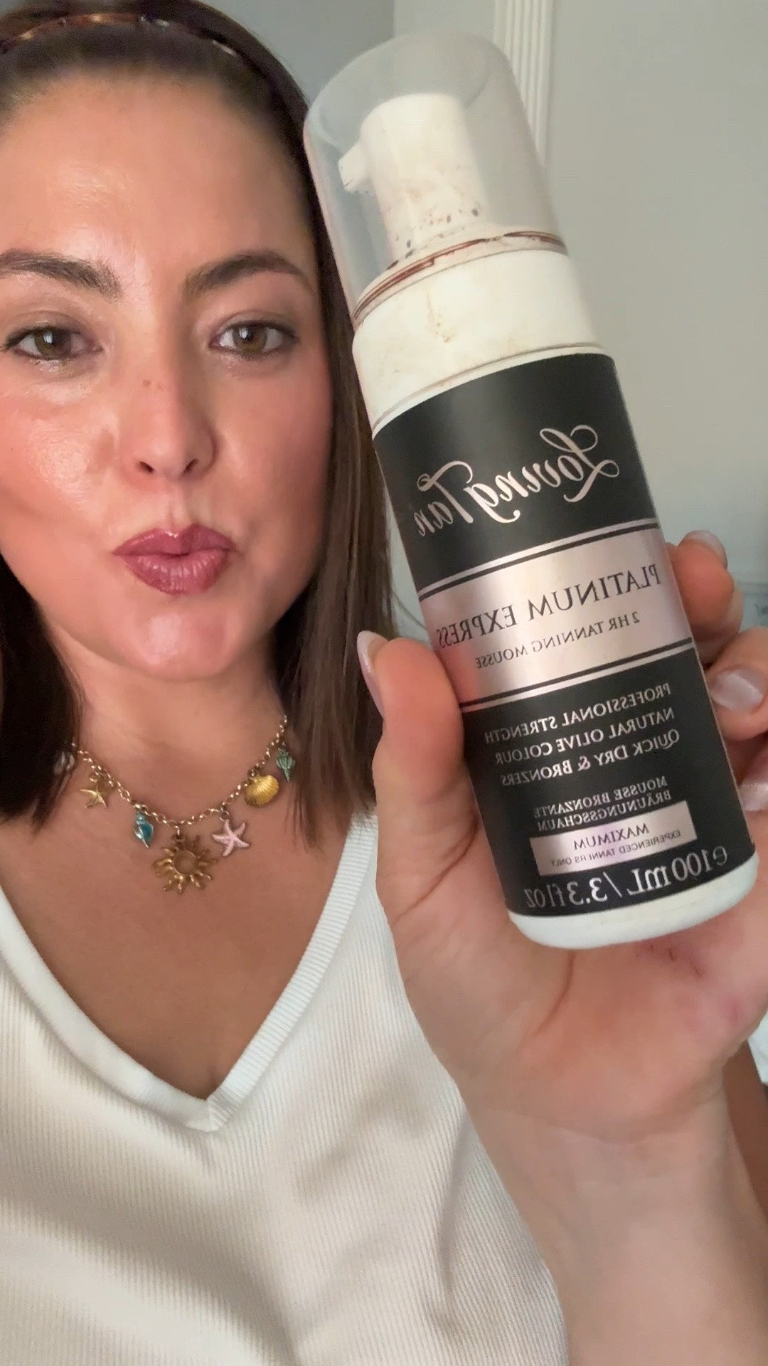 the BEST self tanner

#LTKgrwm #LTKBeauty #LTKselfcare