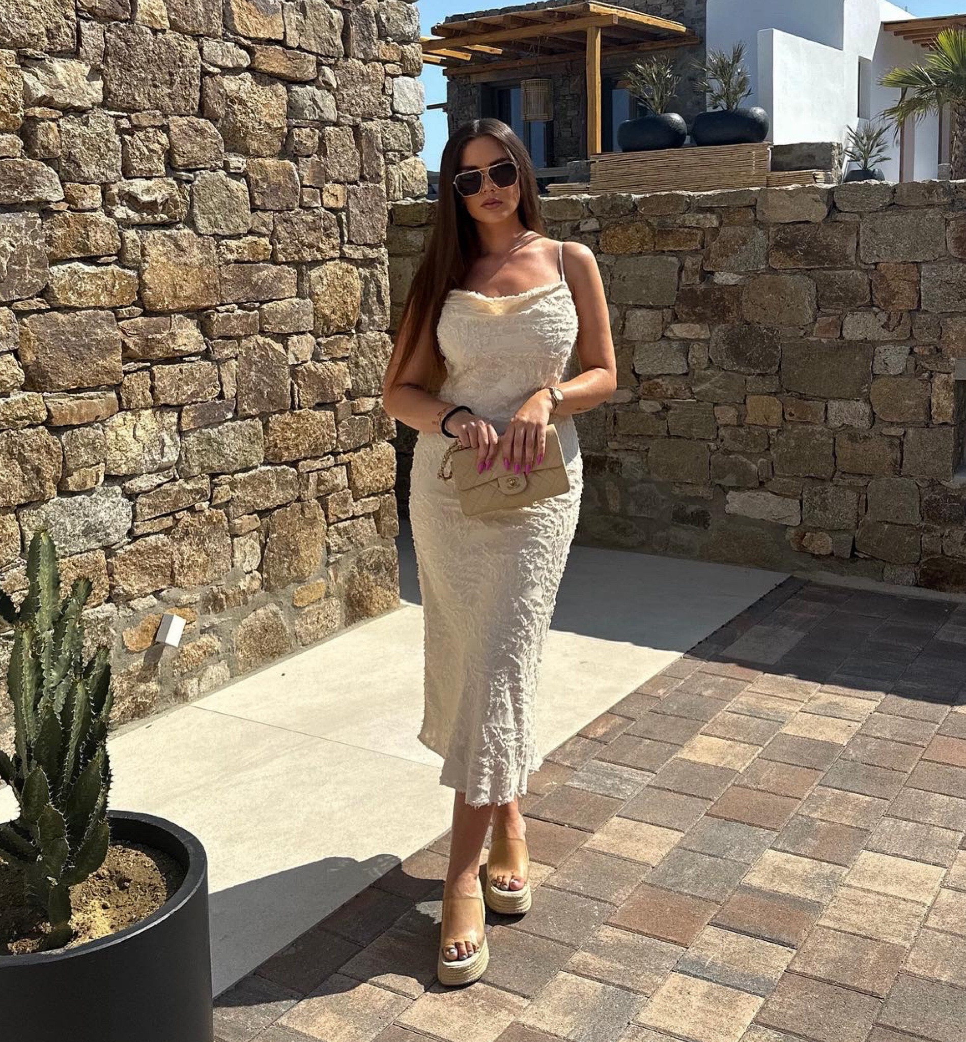 Summer dress 🤍

#LTKeurope #LTKFind #LTKSeasonal