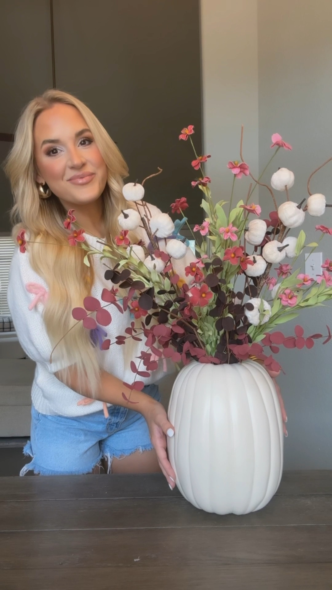 DIY fall decor. Carvable pumpkins. Target Halloween finds. Fall target finds. 

#LTKHome #LTKSeasonal #LTKHalloween