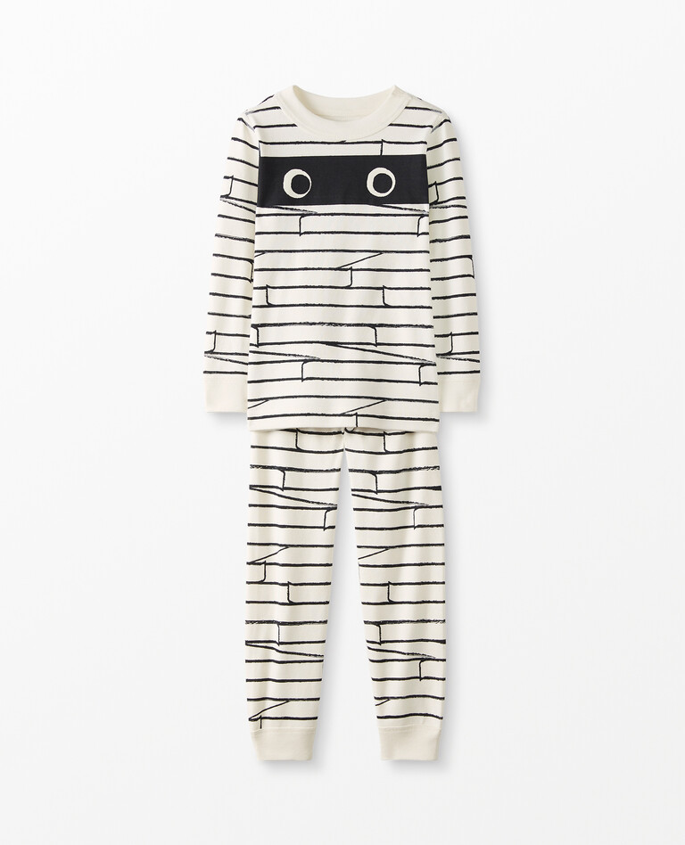 Long John Pajama Set | Hanna Andersson