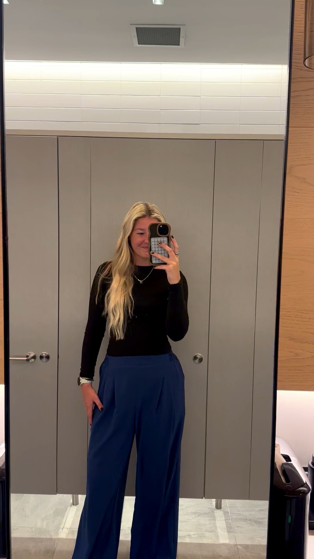 Comfy but corporate office outfit 🙂

#LTKWorkwear #LTKOver40 #LTKStyleTip