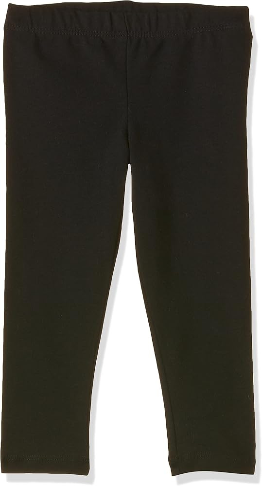 The Children's Place Girls' Baby and Toddler Leggings | Amazon (US)