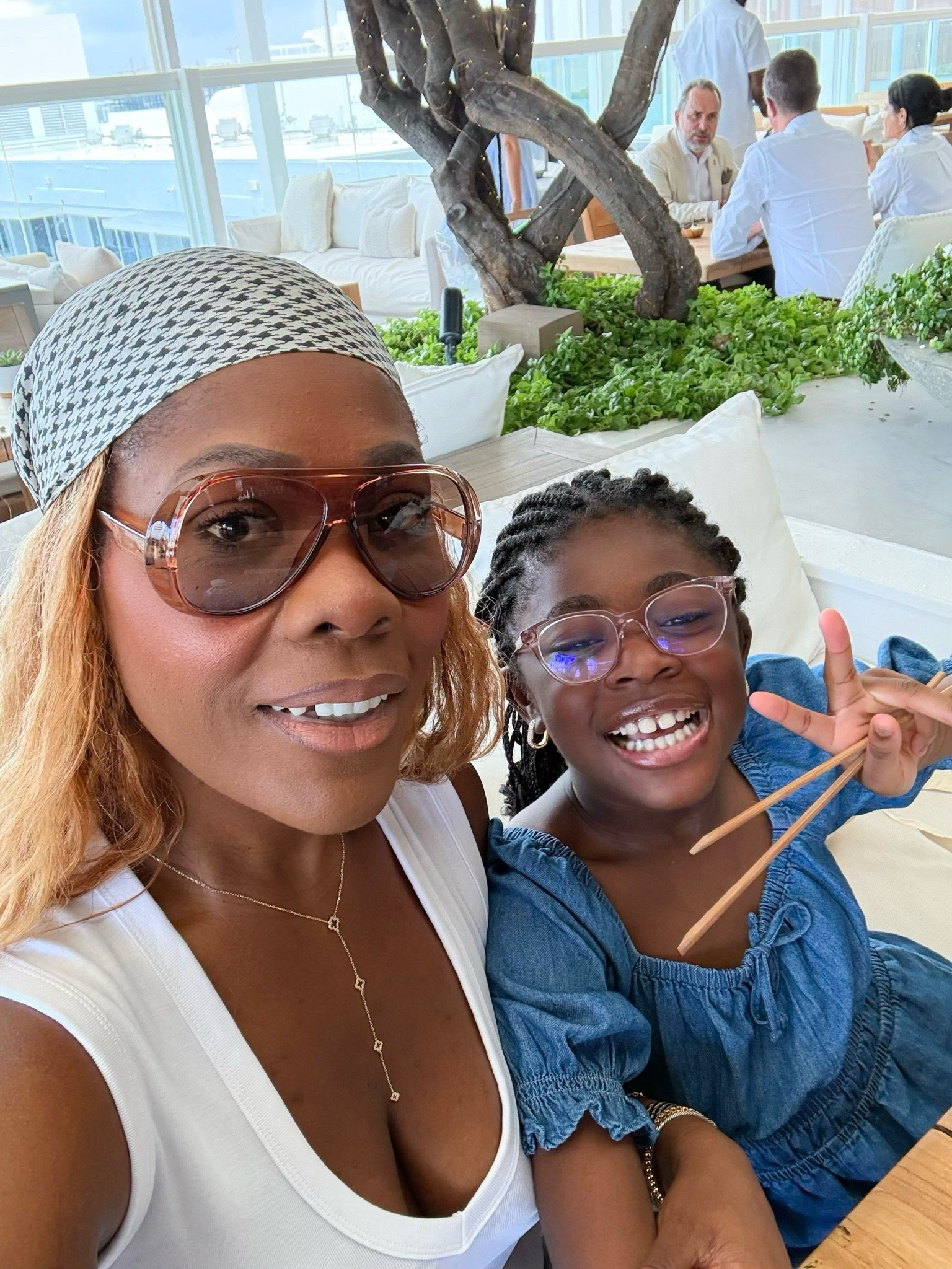 With my girl 💕🥰

#LTKSeasonal #LTKSaleAlert
