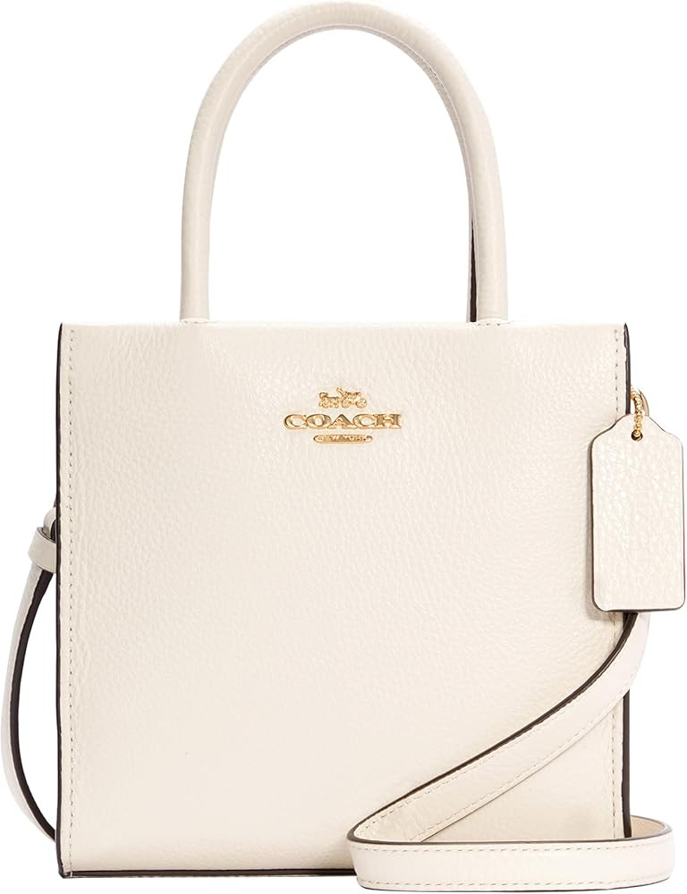 Coach Mini Cally Crossbody | Amazon (US)