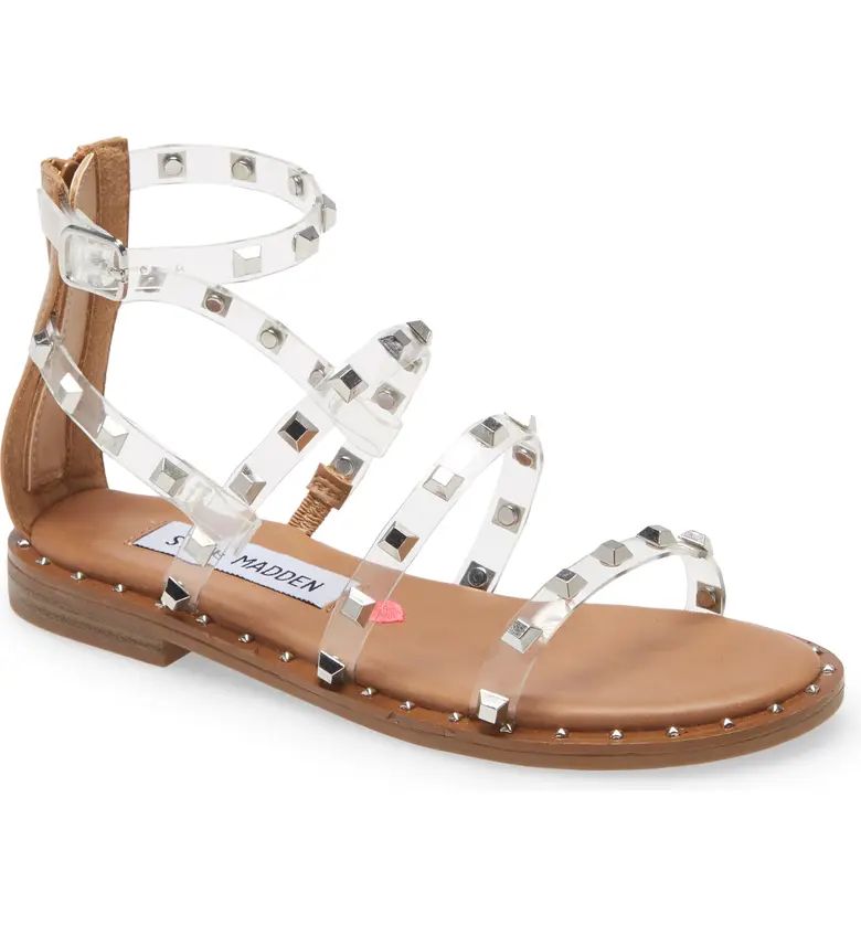 JTravel Strappy Sandal | Nordstrom