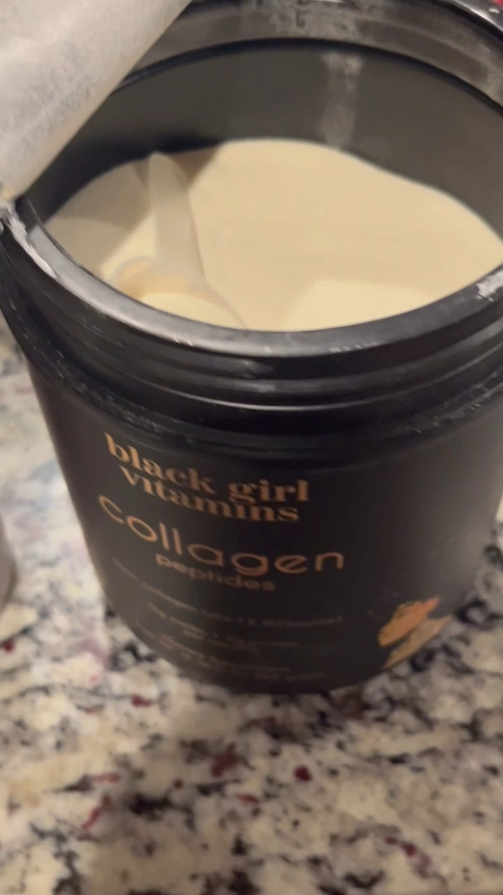 I drop one scoop of @OfficialBGV Collagen Powder in my coffee every day, and baybeee… the difference? Immediate. Energy, glow, joint love—all of it.

#LTKmomlife #LTKActive #LTKmorningroutine