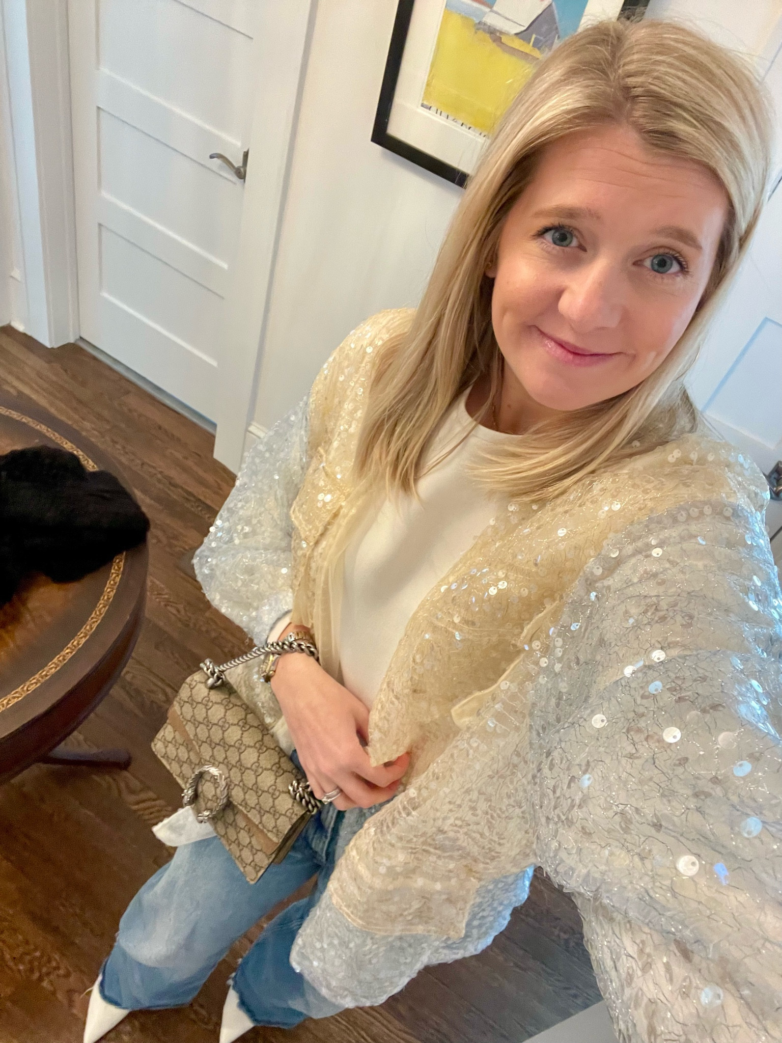 ✨ Three holiday looks with Anthropologie  

#LTKSeasonal #LTKHoliday #LTKstyletip