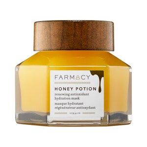 Honey Potion Renewing Antioxidant Hydration Mask | Sephora (US)