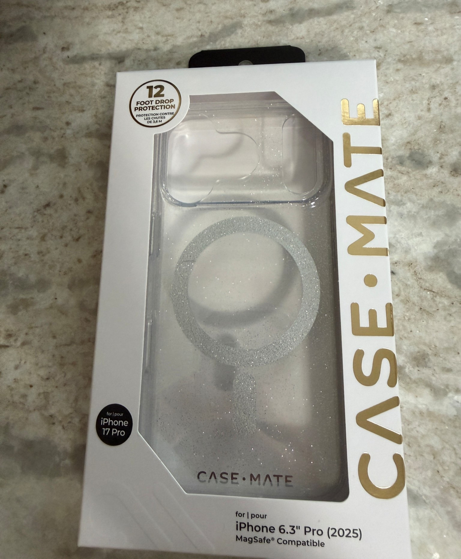 Case Mate has the th best iPhone cases. They are thin but also durable. It’s the only case I’ve used for years now to keep my tech safe. Couldn’t recommend more! 🤍✨

#LTKstorytime #LTKTravel #LTKdayinmylife