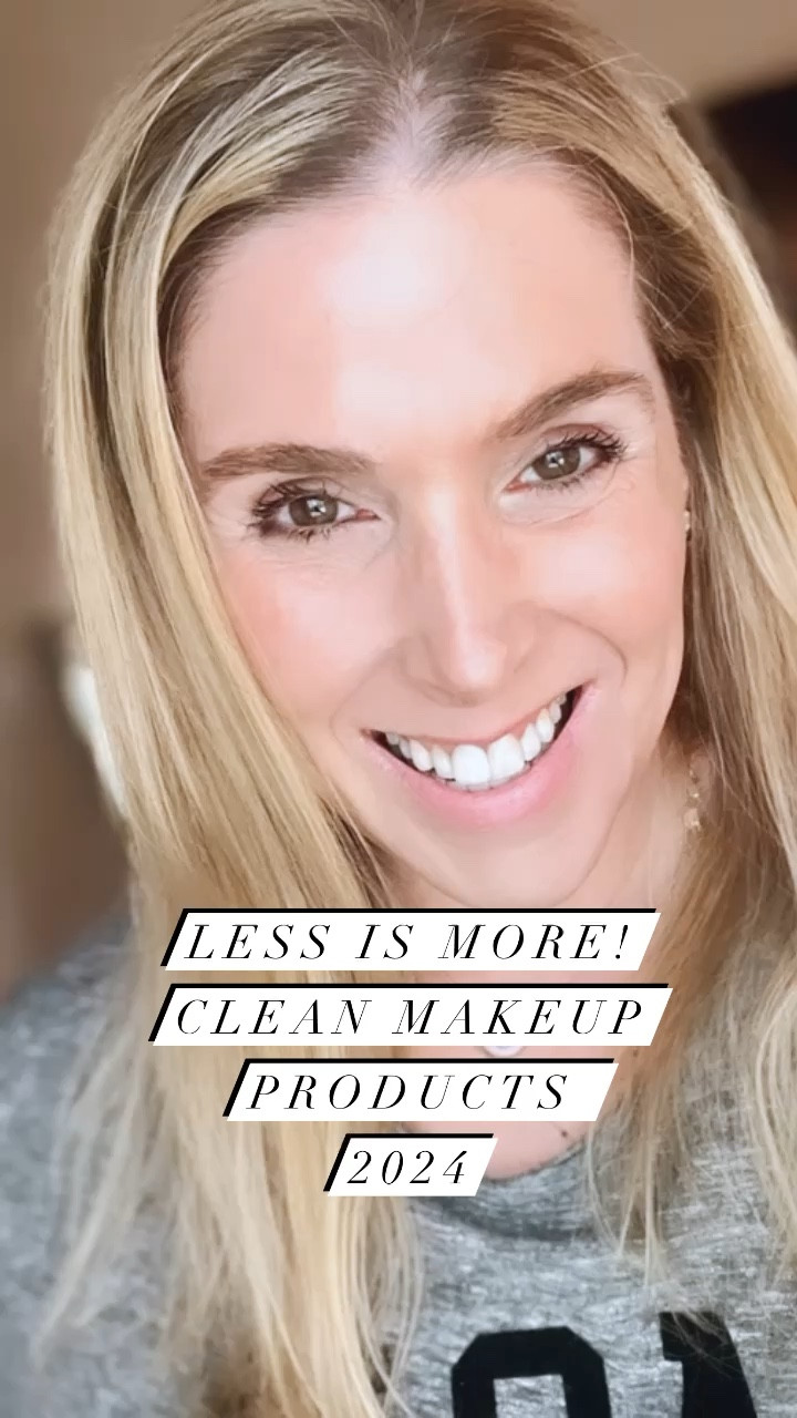 MAKEUP MATTERS! Fresh, clean, and easy for everyone with aging skin! 

#LTKbeauty #LTKfindsunder100 #LTKover40