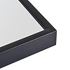BEAUTYPEAK Wall Mirror 20" x 28" Rectangular Bathroom Mirror with Metal Frame, Hanging Mirrors fo... | Amazon (US)