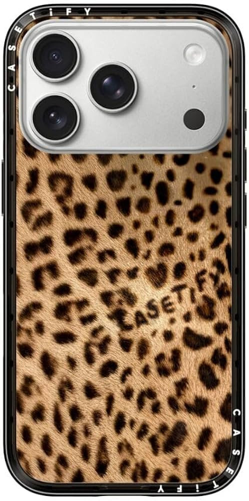 CASETiFY for iPhone 18 Pro Case - Compact | Amazon (US)