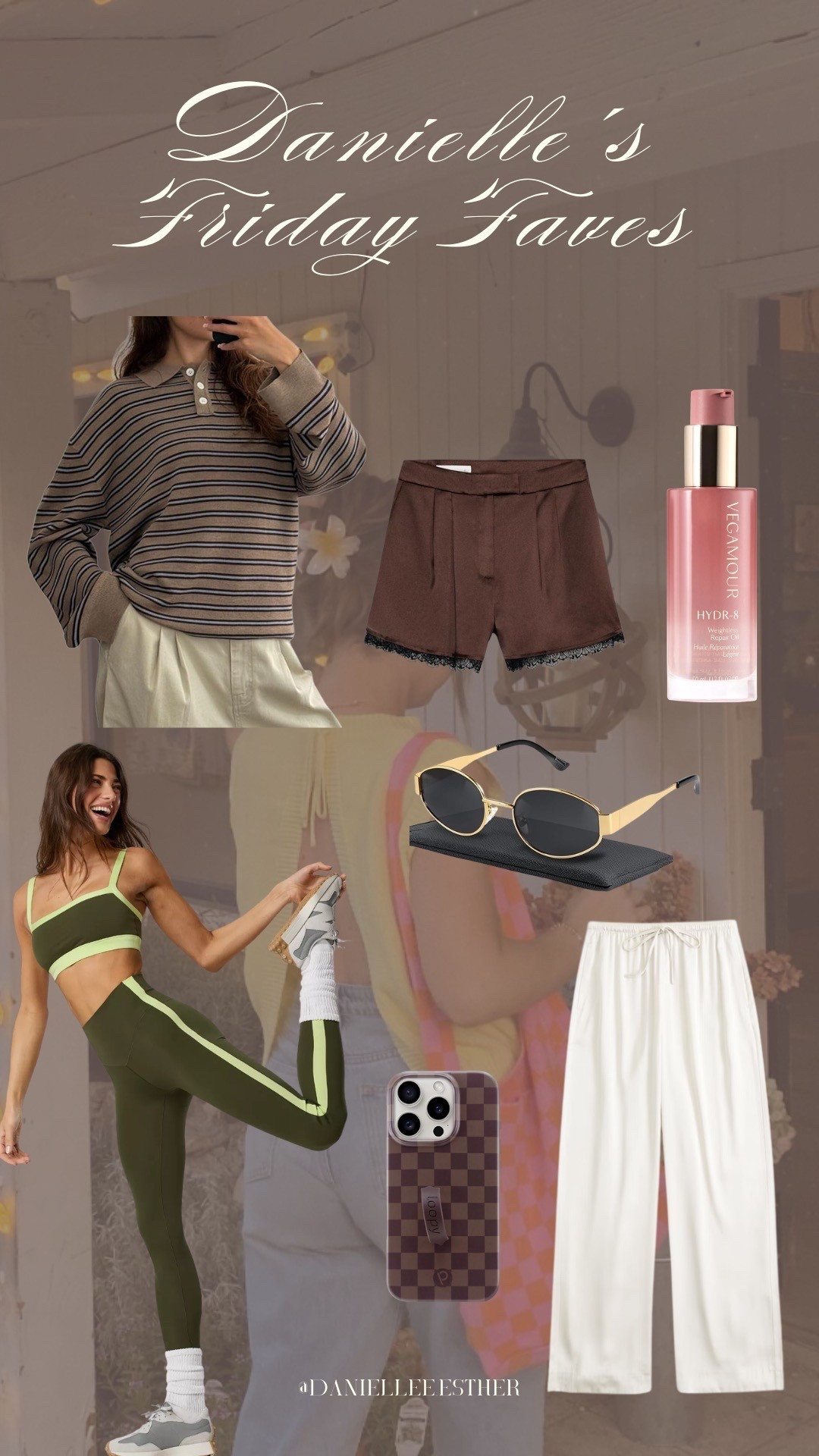 my Friday faves of the week! 

#LTKgrwm #LTKdayinmylife #LTKBeauty