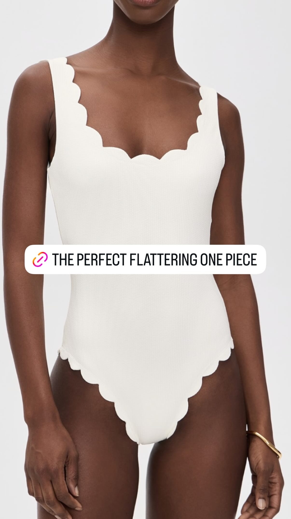 The perfect flattering one piece. Sharing a roundup of Resort Favorites to elevate your next beach vacation. From cute dresses, comfy sandals, chic swimsuits, and more. 

 #LTKSeasonal #LTKSwim #LTKTravel