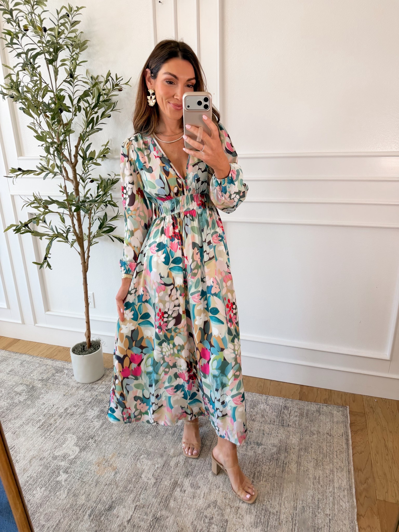 Talk about a show stopper! This dress would be great for a wedding, shower or even Easter! Amazon finds! 

#LTKSaleAlert #LTKSeasonal #LTKmomlife