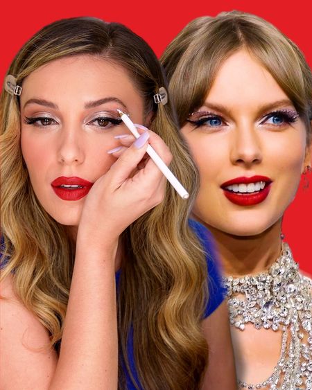 Taylor swift VMA’s makeup!💋💄

#LTKbeauty