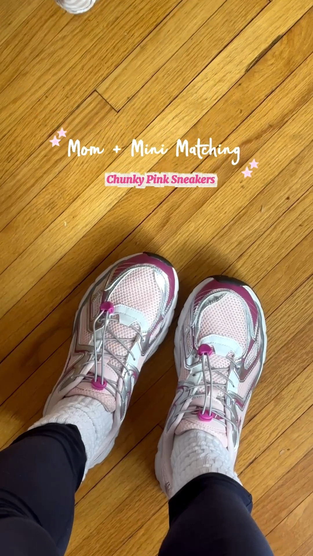 Being a girl mom means matching any chance we get 💕 


#LTKKids